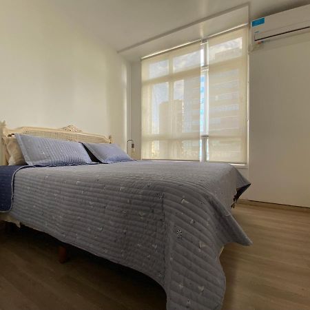 Altos Apartment Maipu Buenos Aires Esterno foto