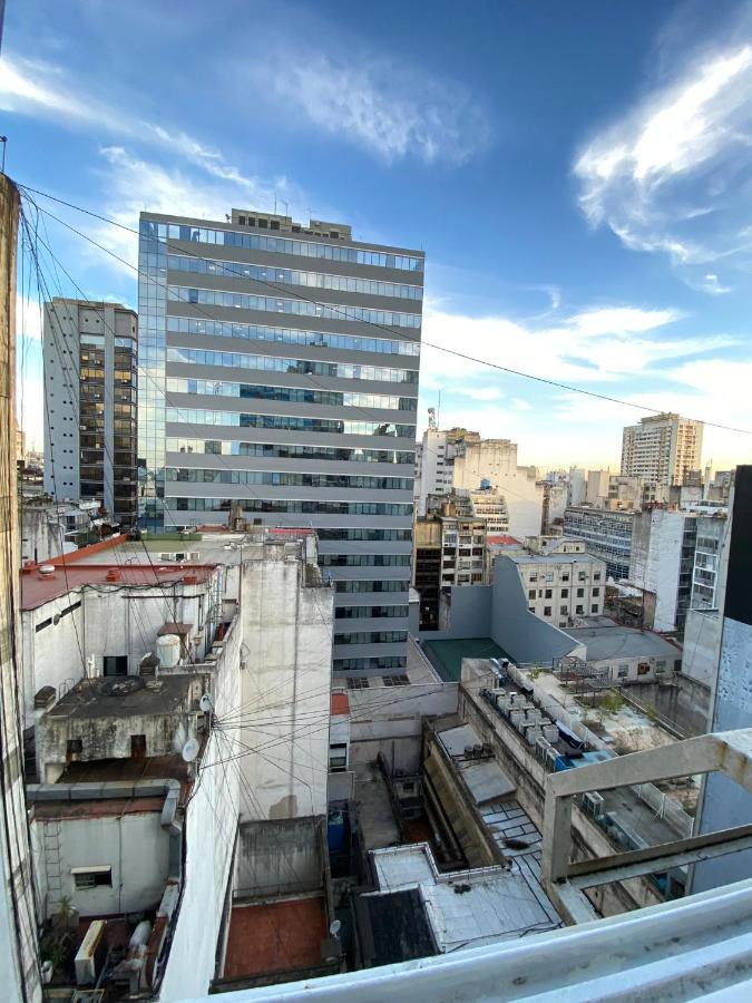 Altos Apartment Maipu Buenos Aires Esterno foto