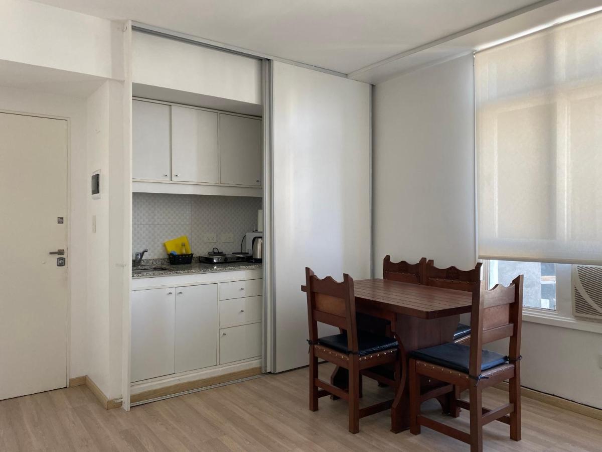 Altos Apartment Maipu Buenos Aires Esterno foto