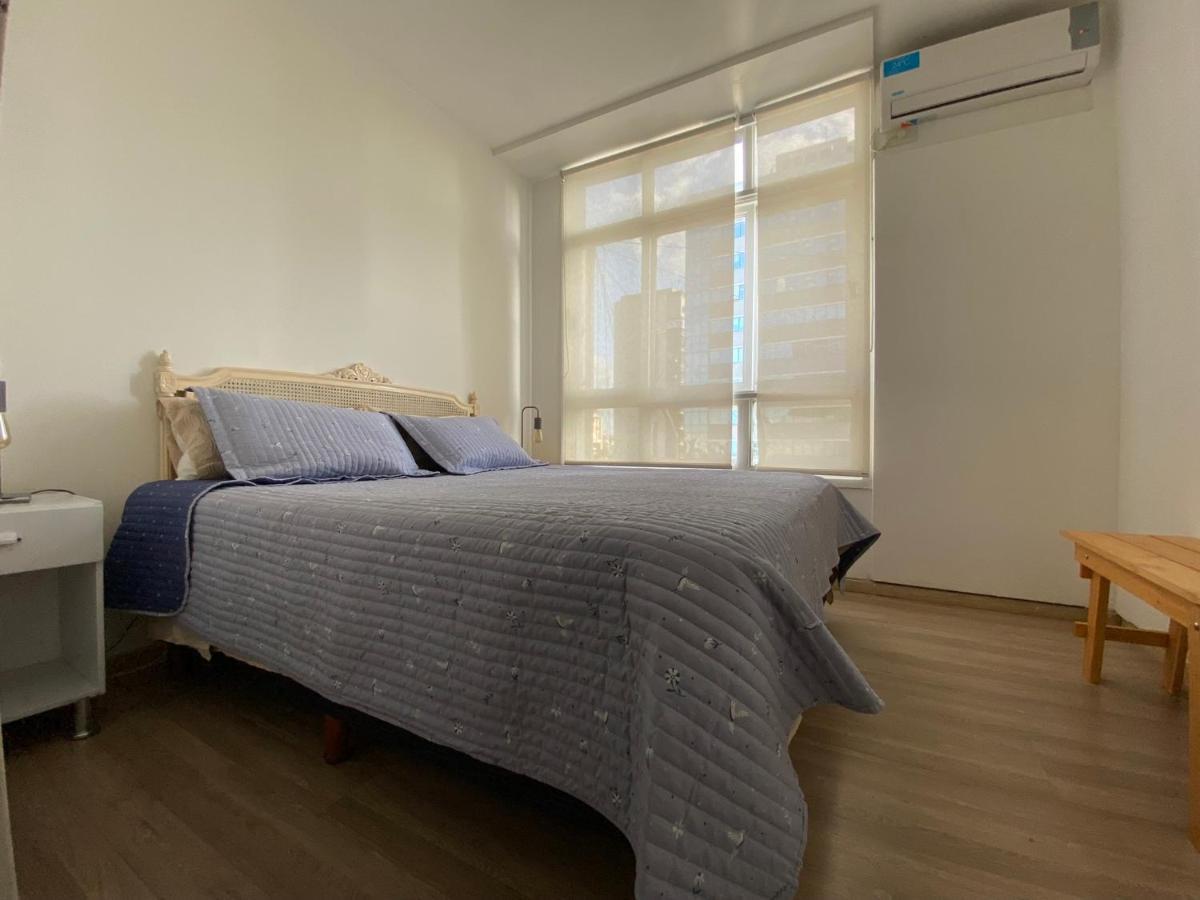 Altos Apartment Maipu Buenos Aires Esterno foto