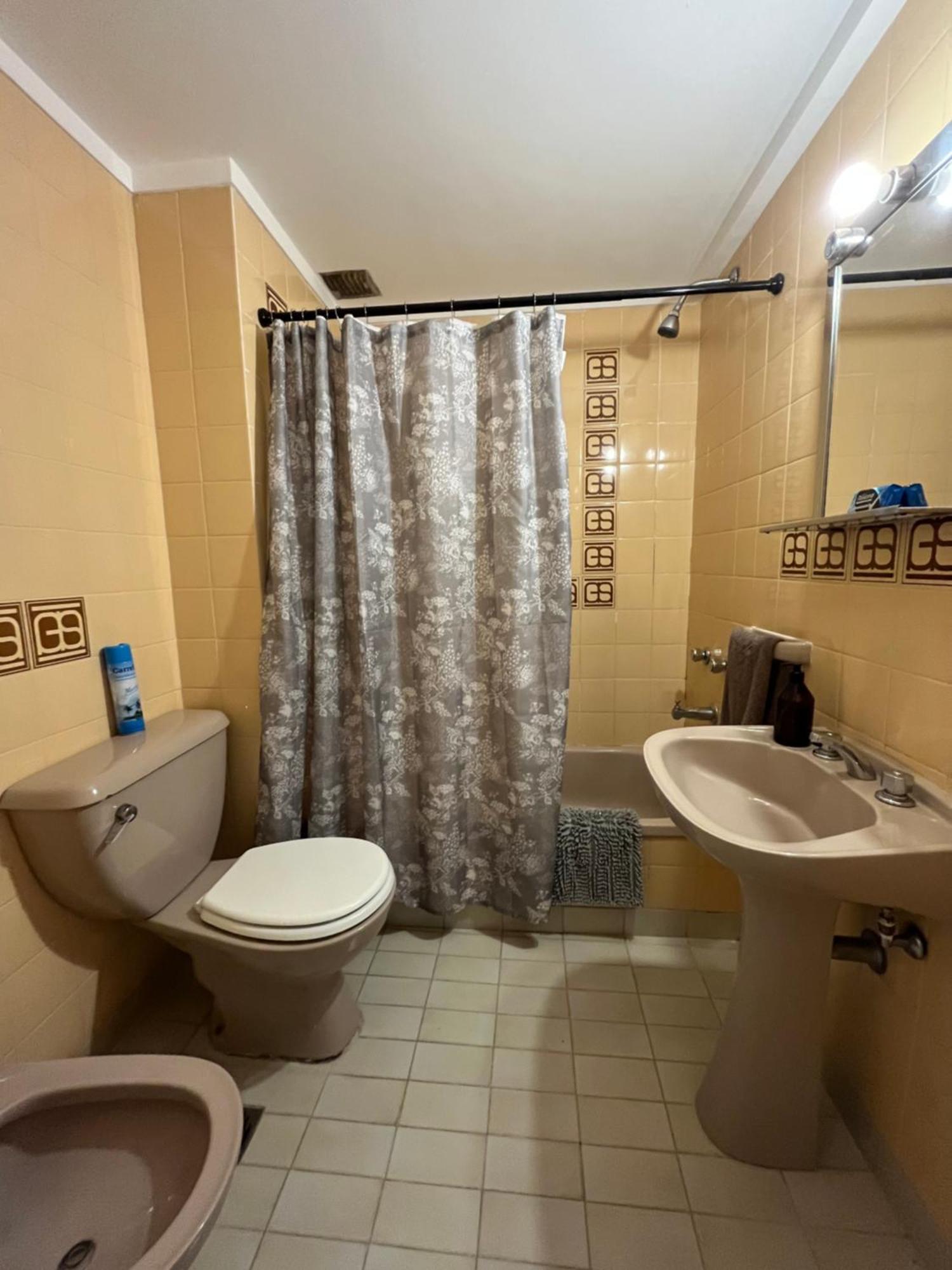 Altos Apartment Maipu Buenos Aires Esterno foto