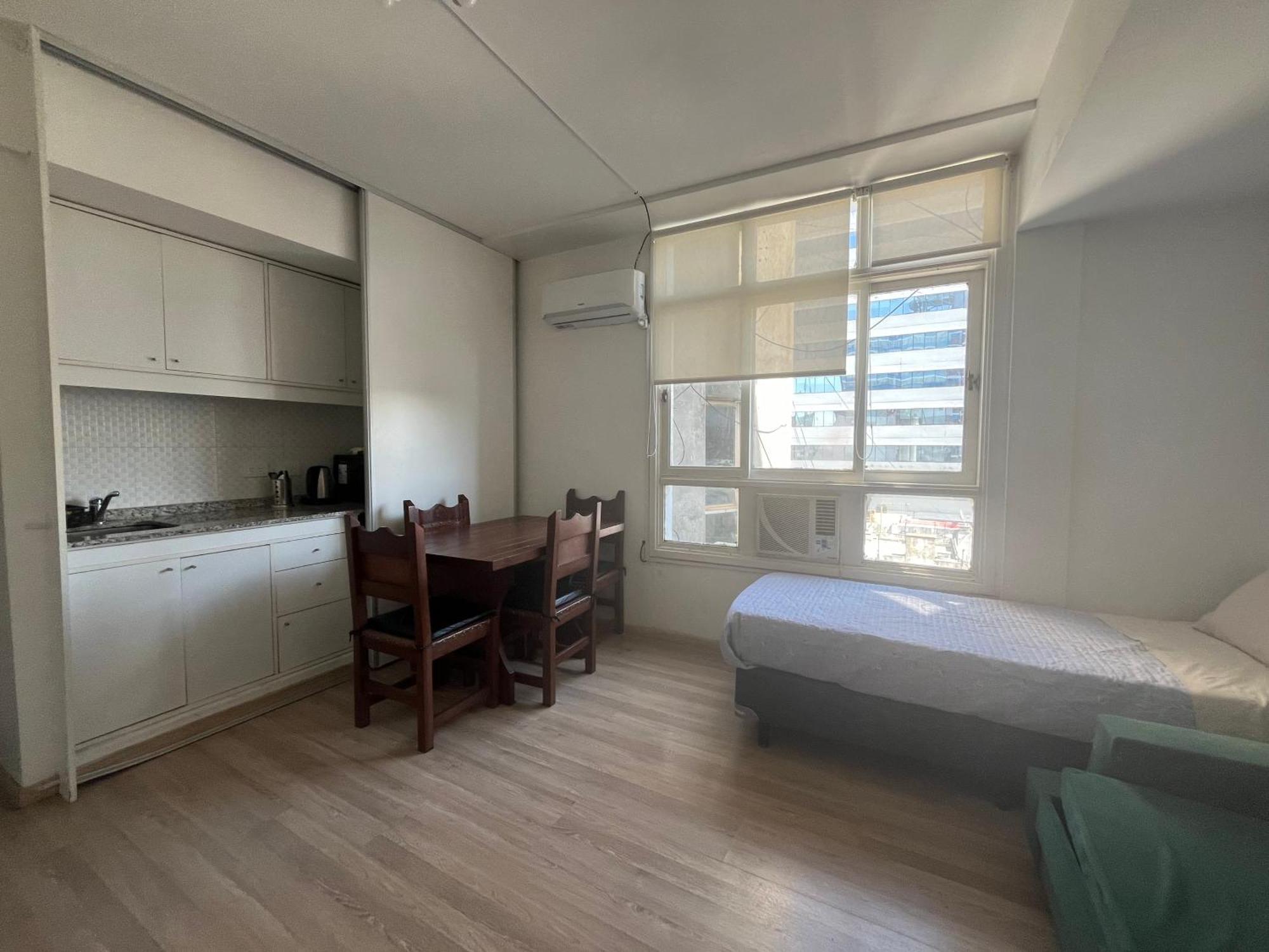 Altos Apartment Maipu Buenos Aires Esterno foto