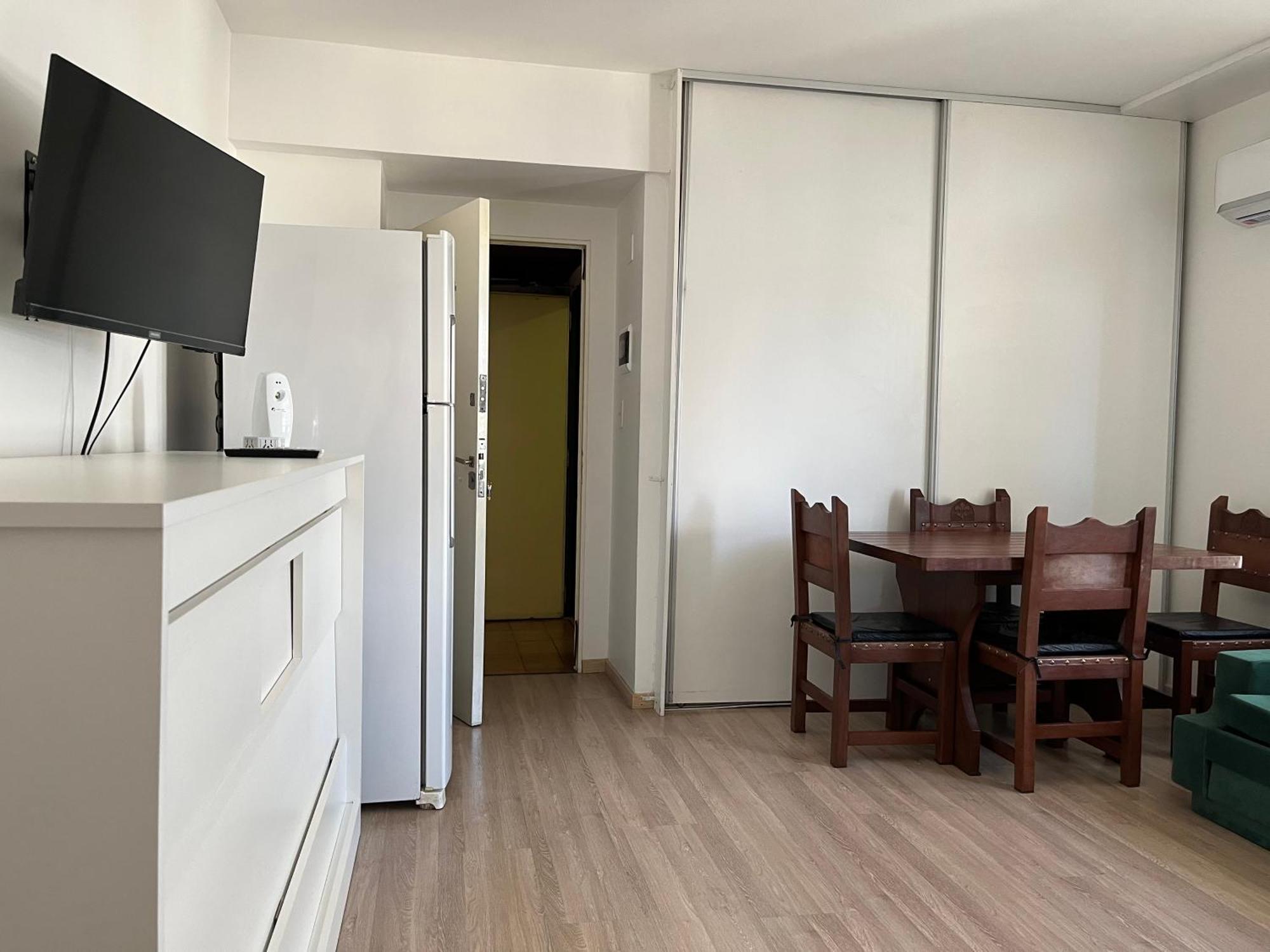 Altos Apartment Maipu Buenos Aires Esterno foto